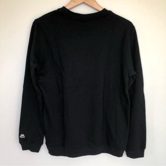 Pittsburgh Pirates Vintage Crewneck Y2K Embroidered P on the Chest - Picture 2 of 14